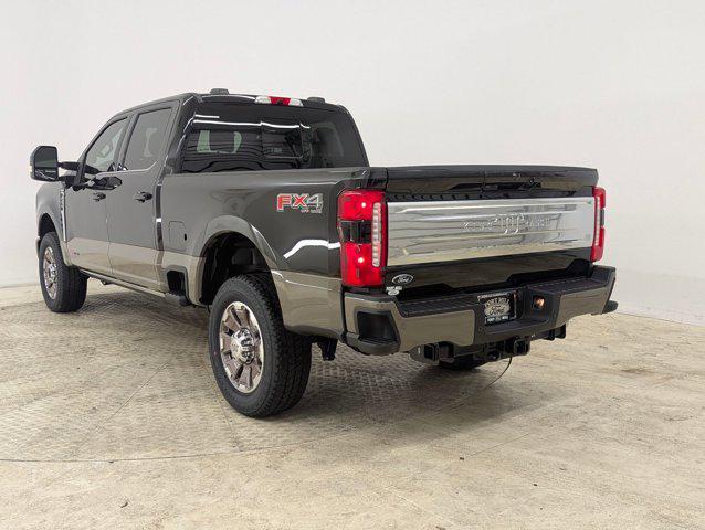 new 2026 Ford F-250 car, priced at $92,991