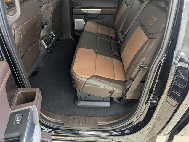 new 2026 Ford F-250 car, priced at $92,991