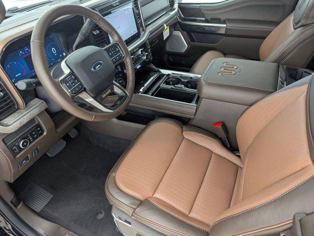 new 2026 Ford F-250 car, priced at $92,991