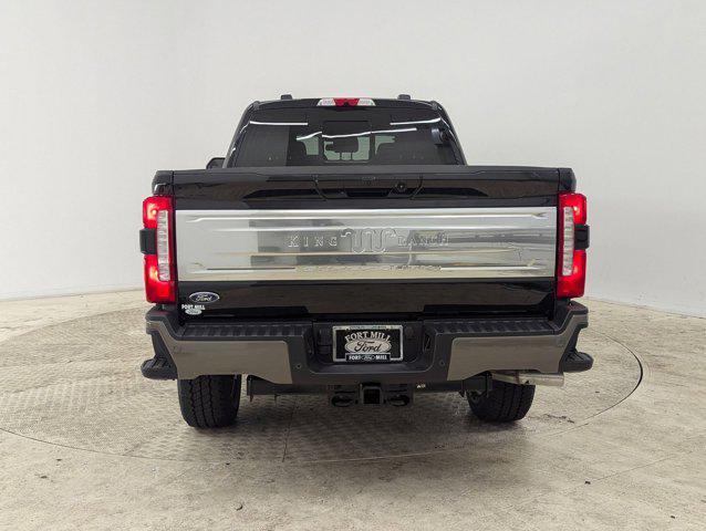 new 2026 Ford F-250 car, priced at $92,991