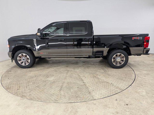 new 2026 Ford F-250 car, priced at $92,991