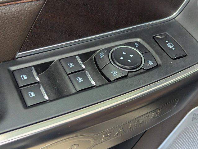 new 2026 Ford F-250 car, priced at $92,991