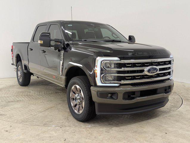 new 2026 Ford F-250 car, priced at $92,991