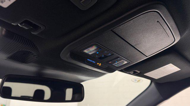 new 2026 Ford Explorer car, priced at $49,322