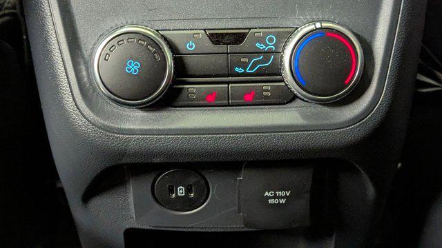 new 2026 Ford Explorer car, priced at $55,791