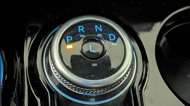 new 2026 Ford Explorer car, priced at $55,791