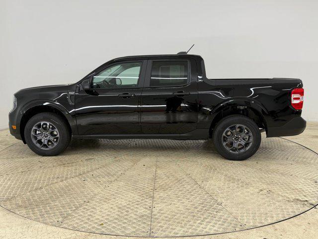 new 2026 Ford Maverick car, priced at $34,030