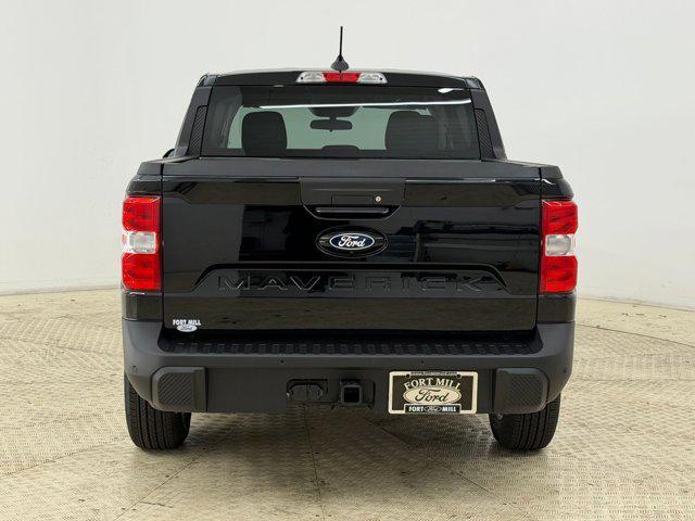 new 2026 Ford Maverick car, priced at $34,030