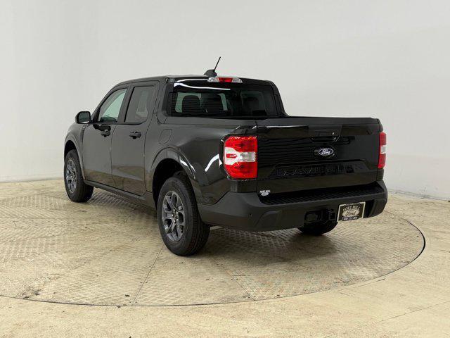 new 2026 Ford Maverick car, priced at $34,030