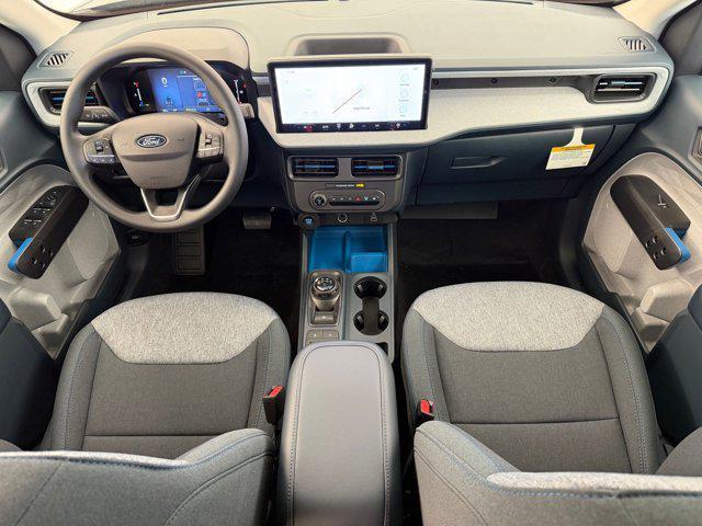 new 2026 Ford Maverick car, priced at $34,030