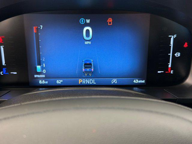 new 2026 Ford Maverick car, priced at $34,030