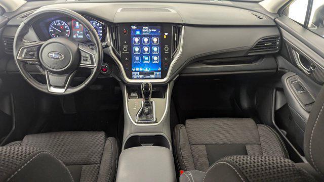 used 2021 Subaru Outback car, priced at $22,499