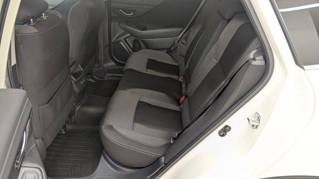 used 2021 Subaru Outback car, priced at $22,499