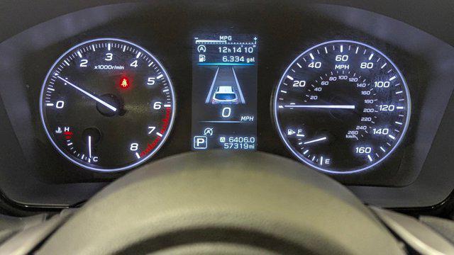 used 2021 Subaru Outback car, priced at $22,499