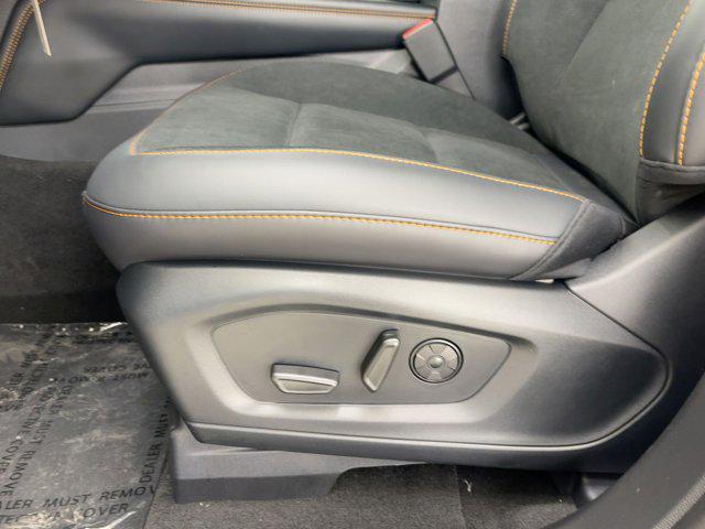 new 2026 Ford Explorer car, priced at $57,221