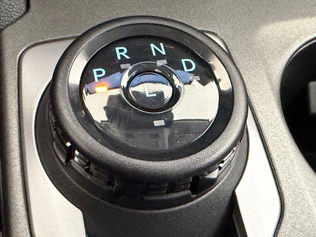 new 2026 Ford Bronco Sport car, priced at $38,781