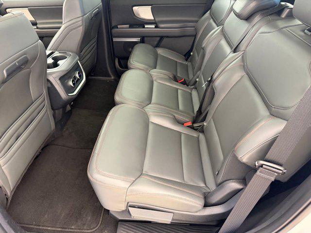 used 2025 Ford Expedition car, priced at $54,997