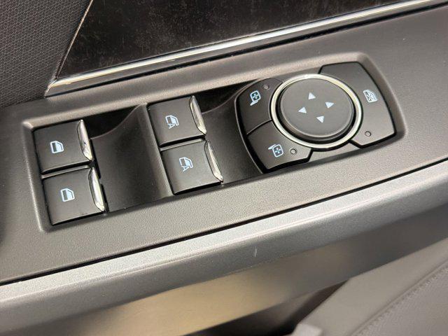used 2023 Ford F-150 car, priced at $38,939