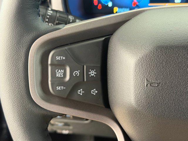 new 2026 Ford Bronco car, priced at $65,920