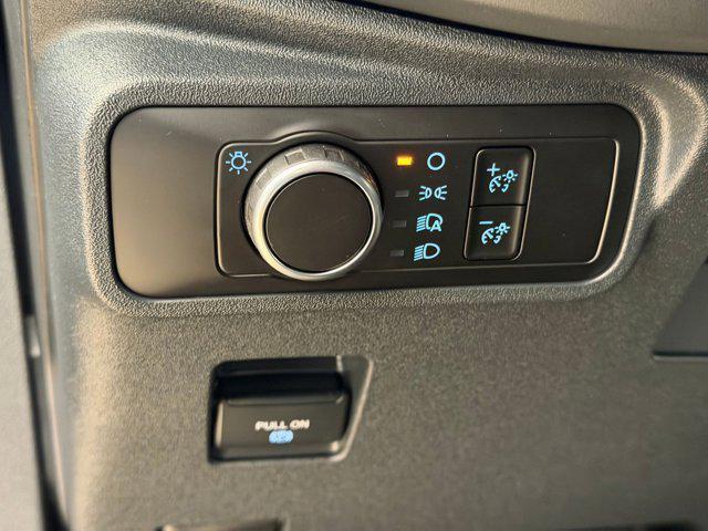 new 2026 Ford Bronco car, priced at $65,920