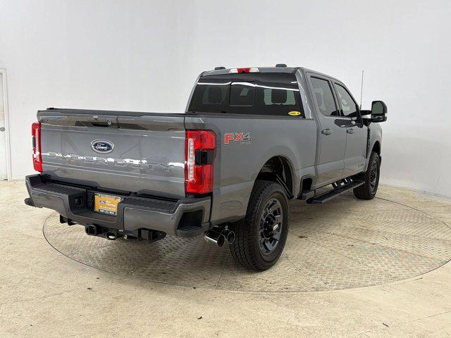 used 2024 Ford F-250 car, priced at $76,999