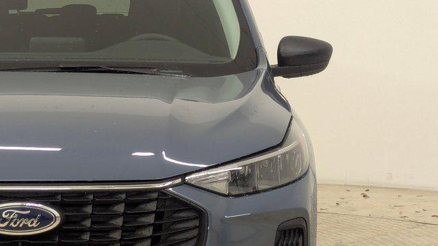 new 2026 Ford Escape car, priced at $27,991