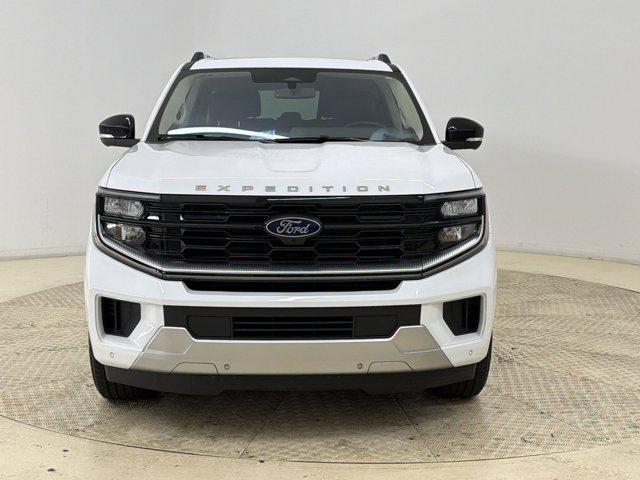 used 2025 Ford Expedition Max car, priced at $63,639