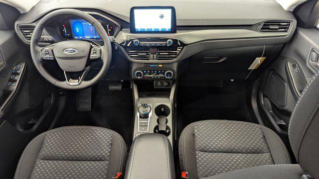 new 2026 Ford Escape car, priced at $28,721