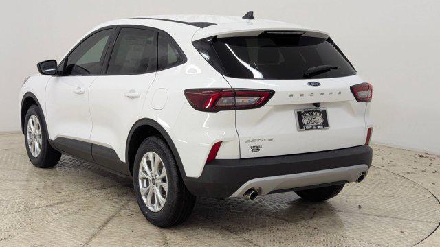 new 2026 Ford Escape car, priced at $28,721