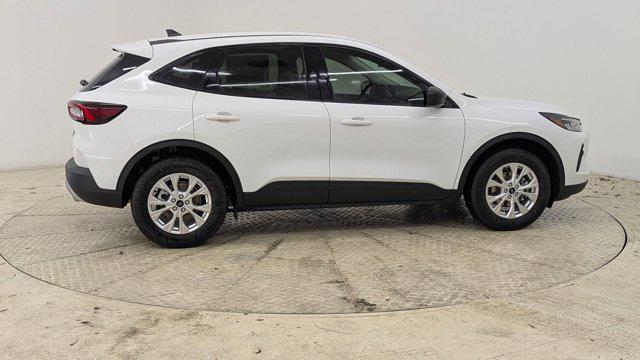 new 2026 Ford Escape car, priced at $28,721