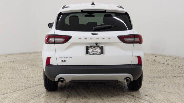 new 2026 Ford Escape car, priced at $28,721