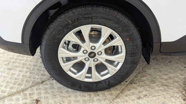 new 2026 Ford Escape car, priced at $28,721