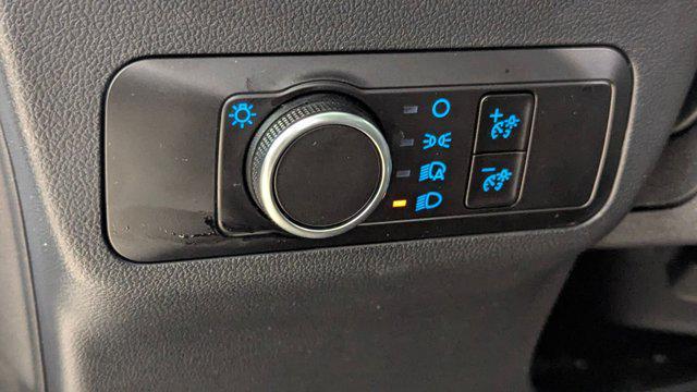 new 2026 Ford Escape car, priced at $28,721