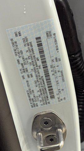 new 2026 Ford Escape car, priced at $28,721