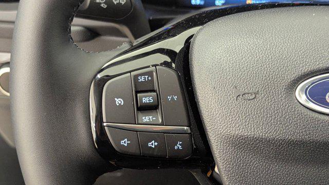 new 2026 Ford Escape car, priced at $28,721