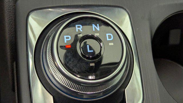 new 2026 Ford Escape car, priced at $28,721