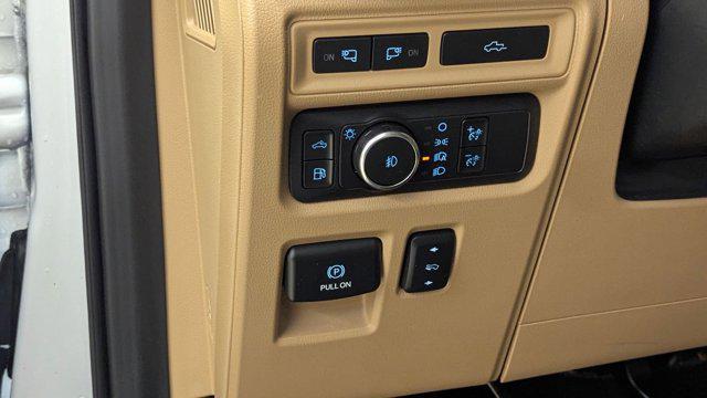 used 2021 Ford F-150 car, priced at $36,999