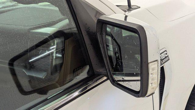 used 2021 Ford F-150 car, priced at $36,999