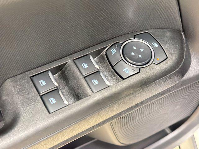 new 2026 Ford Bronco Sport car, priced at $36,991