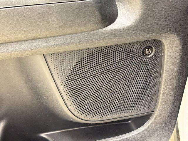 new 2026 Ford Bronco Sport car, priced at $36,991