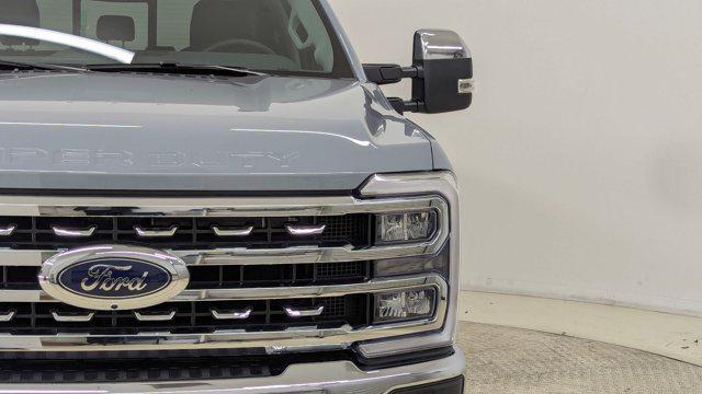 new 2026 Ford F-250 car, priced at $75,991
