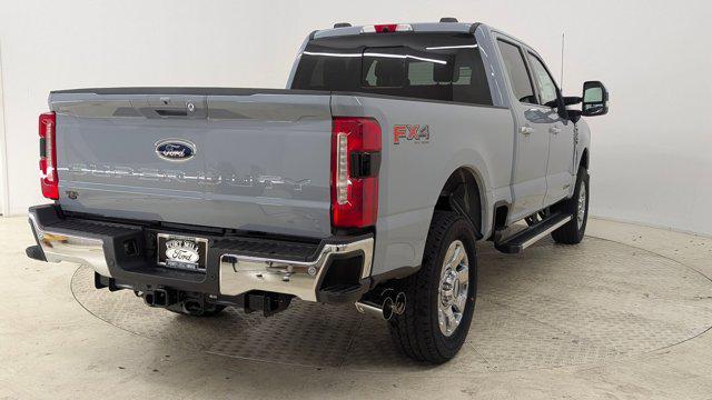 new 2026 Ford F-250 car, priced at $75,991