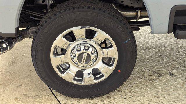 new 2026 Ford F-250 car, priced at $75,991