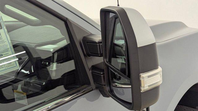 new 2026 Ford F-250 car, priced at $75,991