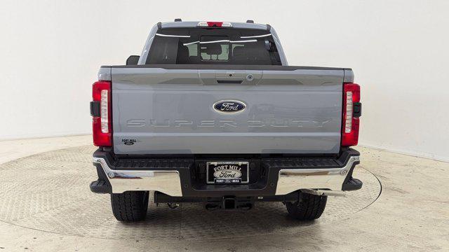 new 2026 Ford F-250 car, priced at $75,991
