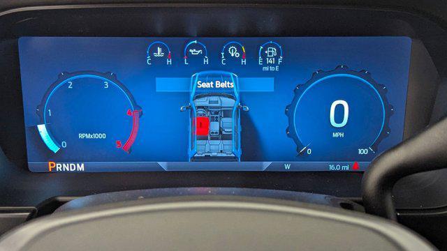 new 2026 Ford F-250 car, priced at $75,991