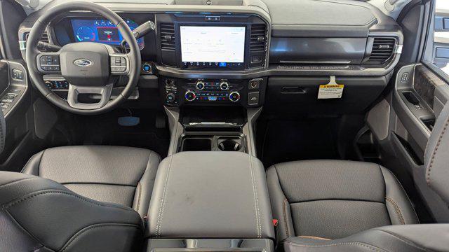 new 2026 Ford F-250 car, priced at $75,991