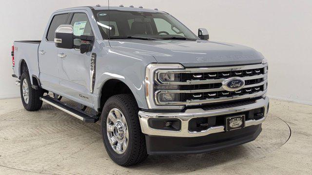 new 2026 Ford F-250 car, priced at $75,991