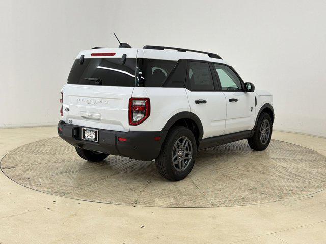 new 2026 Ford Bronco Sport car, priced at $31,771