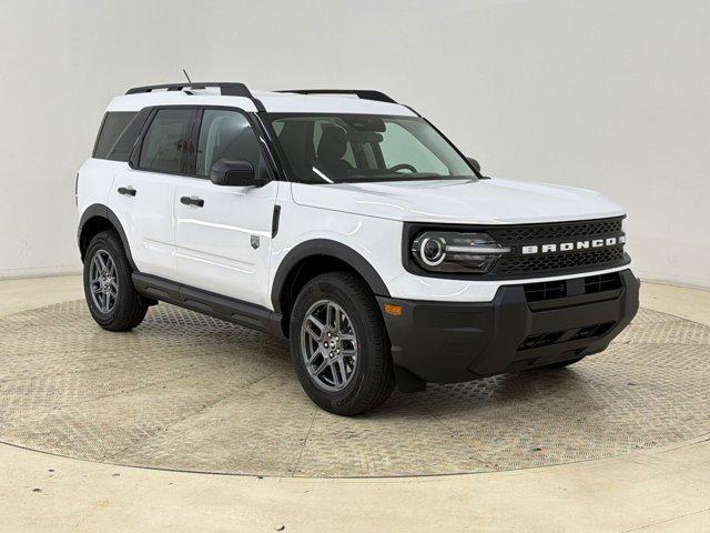 new 2026 Ford Bronco Sport car, priced at $31,771